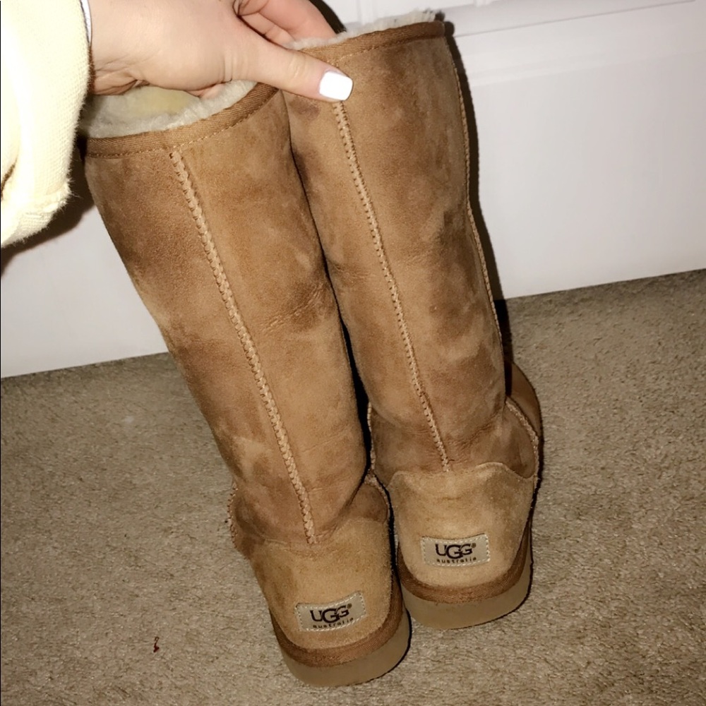 Ugg Classic Tall Boot
